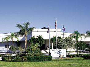 Belzona Inc. 在美国佛罗里达州迈阿密市成立